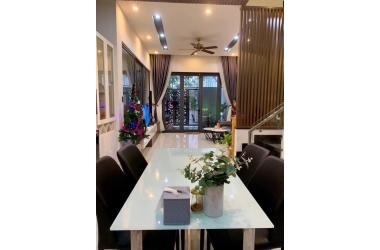 LIỀN KỀ VĂN QUÁN VỈA HÈ KINH DOANH 95M 5T 8.65TỶ